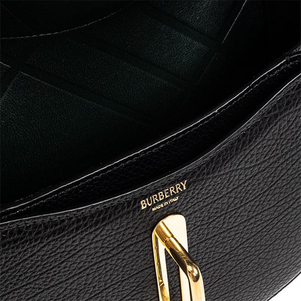 BURBERRY（バーバリー） ロンドン ショルダーバッグ レディース レザー