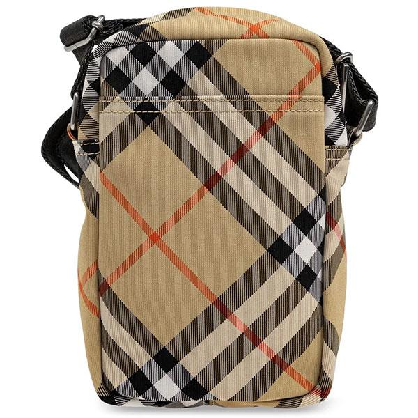 BURBERRY バーバリー ロンドン スマホショルダーバッグ