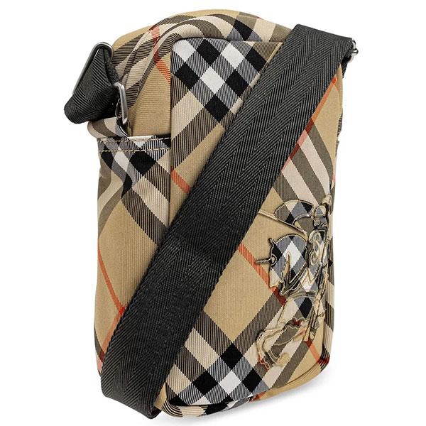 BURBERRY バーバリー ロンドン スマホショルダーバッグ