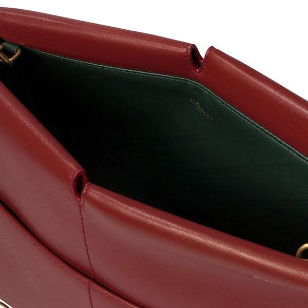 BURBERRY バーバリー ロンドン ショルダーバッグ ポシェット