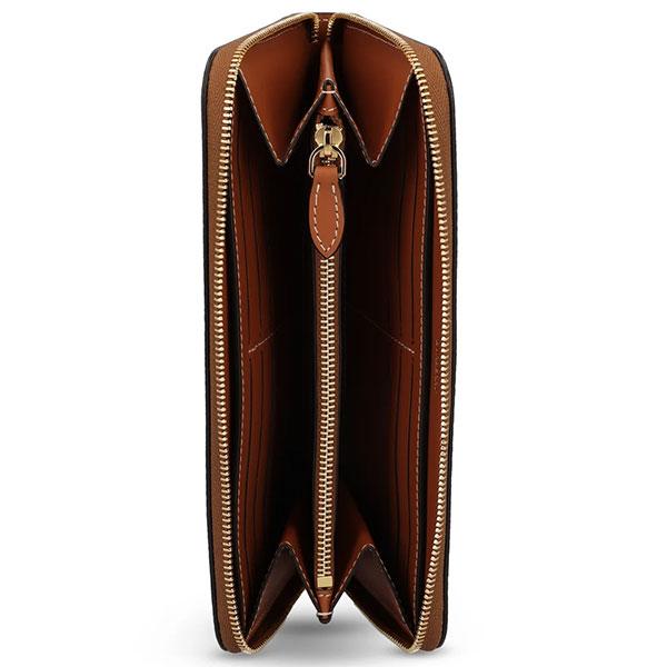 BURBERRY バーバリー ロンドンチェック ラウンドファスナー 長財布 BURBERRY（バーバリー） ロンドン 長財布 メンズ レディース チェック