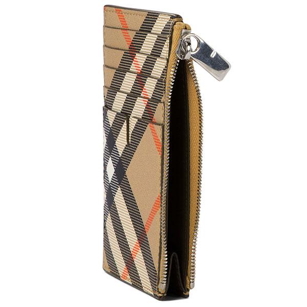 バーバリー ロンドン 小銭入れ カードケース コインケース メンズ レディース Burberry チェック柄 | BURBERRY | 02