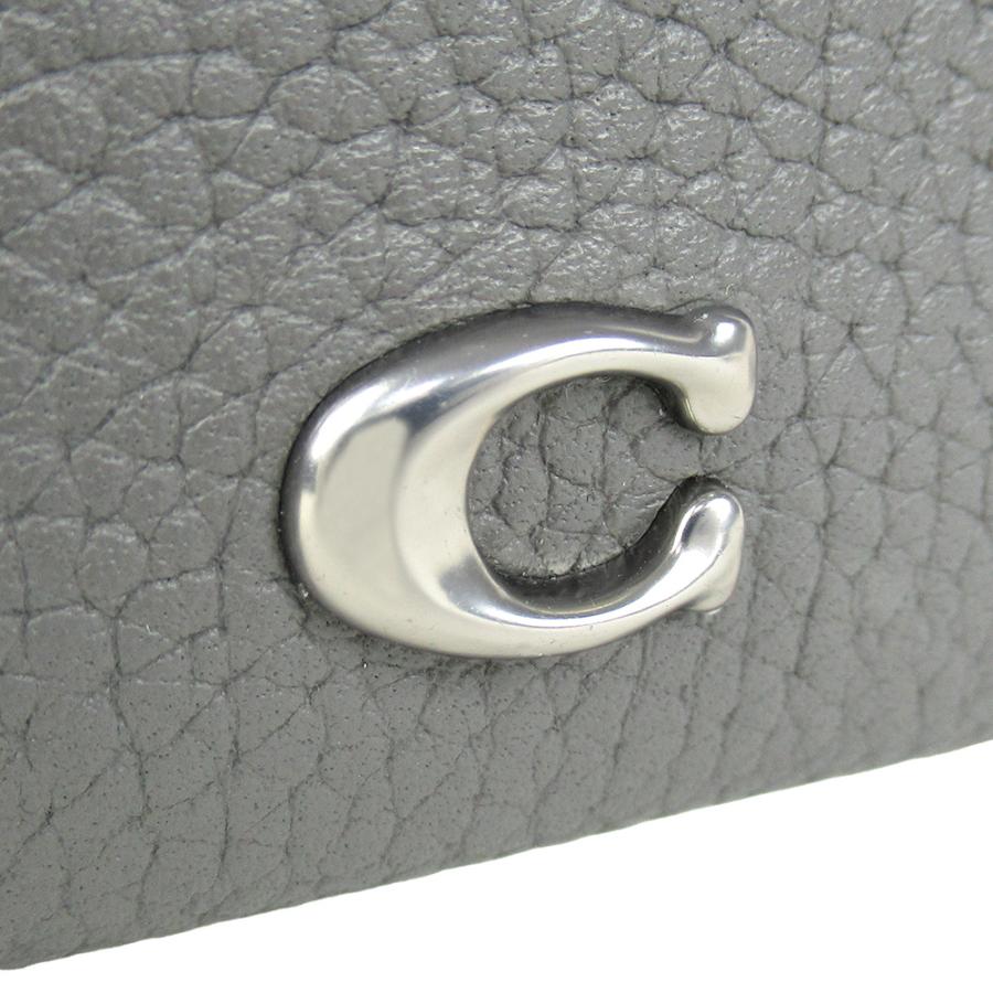 COACH（コーチ） パスケース 定期入れ カードケース メンズ レディース