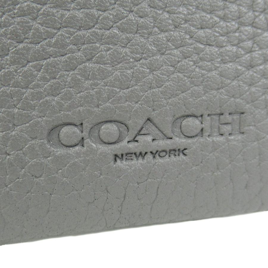 COACH（コーチ） パスケース 定期入れ カードケース メンズ レディース