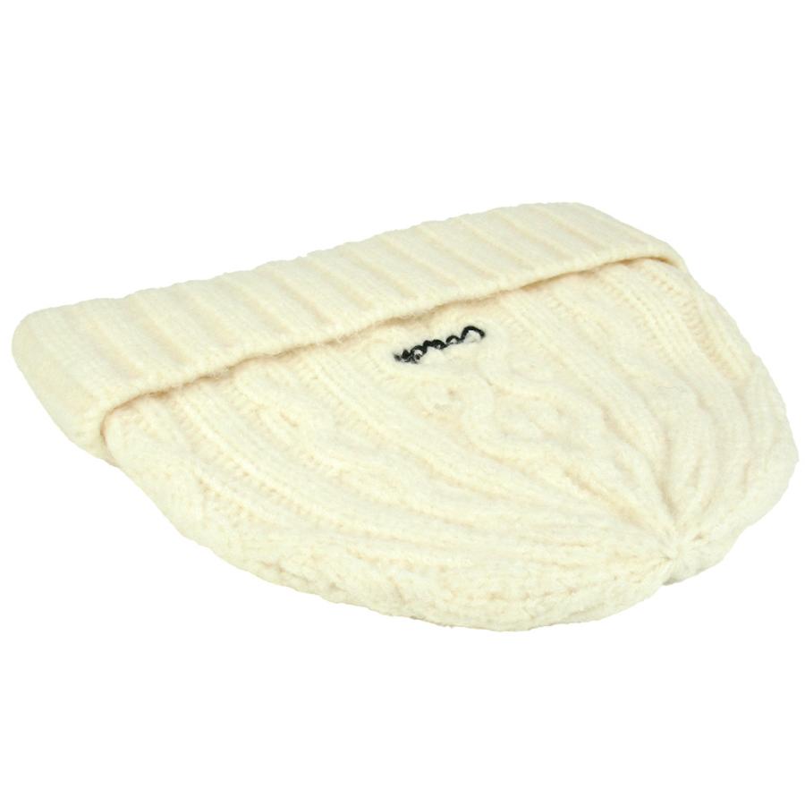 【新品•男女兼用】COACH コーチ　ボッブル ストライプ ビーニー帽子 COACH OUTLET｜【公式】コーチ 1941 エンブロイダード ニット ビーニー