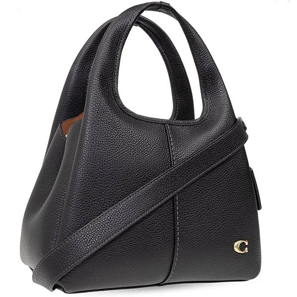 コーチ ショルダーバッグ レディース COACH 2Way レザーの画像
