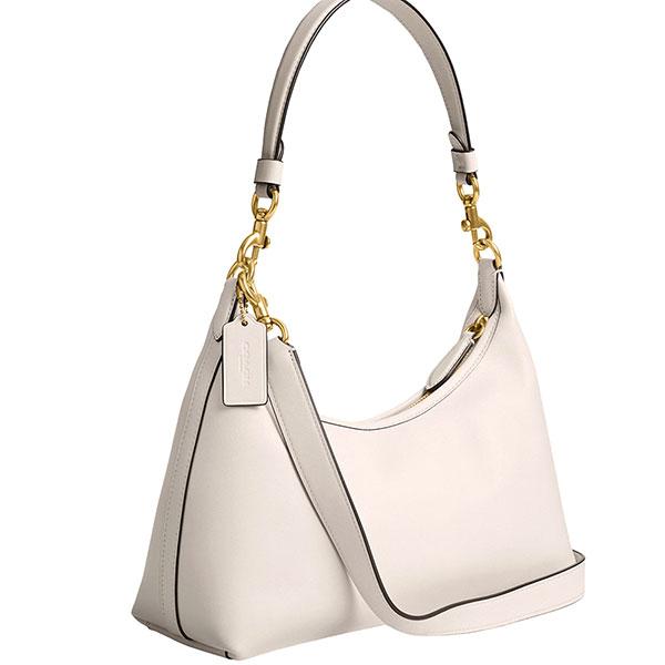 COACH コーチ ショルダーバッグ レディース 2Way レザー