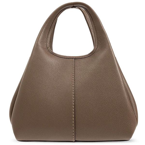コーチ ショルダーバッグ レディース COACH 2Way レザーの画像