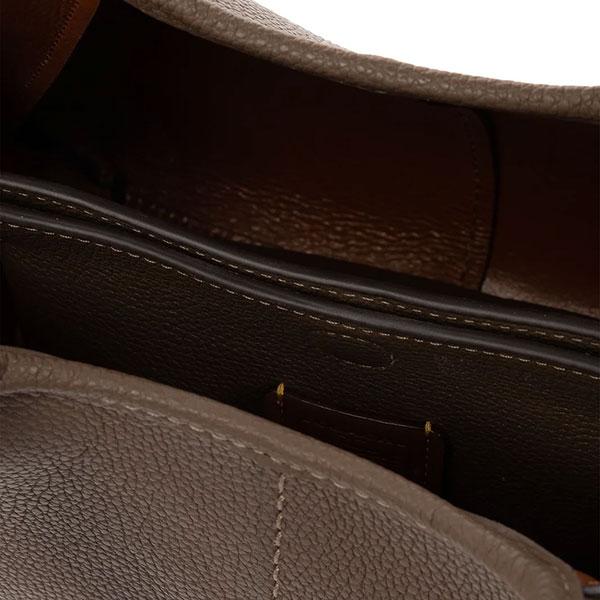 コーチ ショルダーバッグ レディース COACH 2Way レザーの画像