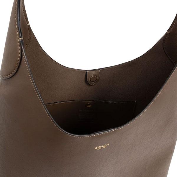 COACH（コーチ） ショルダーバッグ レディース レザー : ニューヨーク
