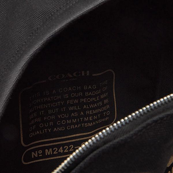 COACH コーチ リュックサック バッグ レディース キャンバス COACH コーチ リュックサック バッグ レディース キャンバス