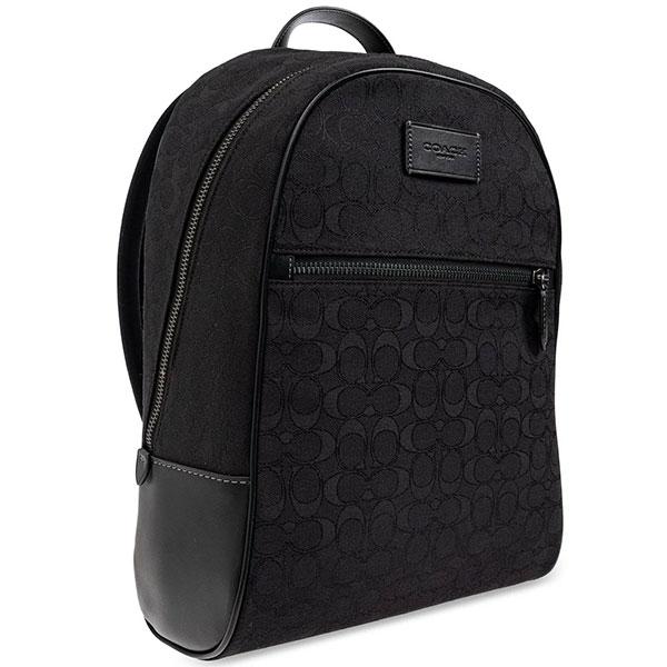 COACH コーチ リュックサック バッグ メンズ シグネチャー COACH コーチ リュックサック バッグ メンズ シグネチャー