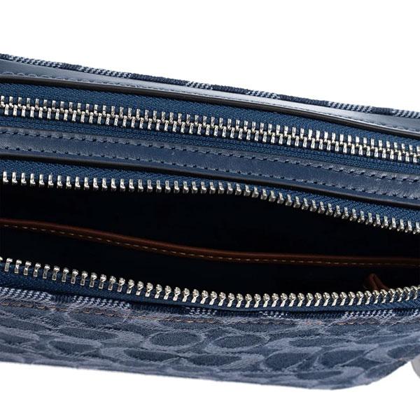COACH コーチ 斜めがけショルダーバッグ ポシェット メンズ COACH コーチ 斜めがけショルダーバッグ ポシェット メンズ
