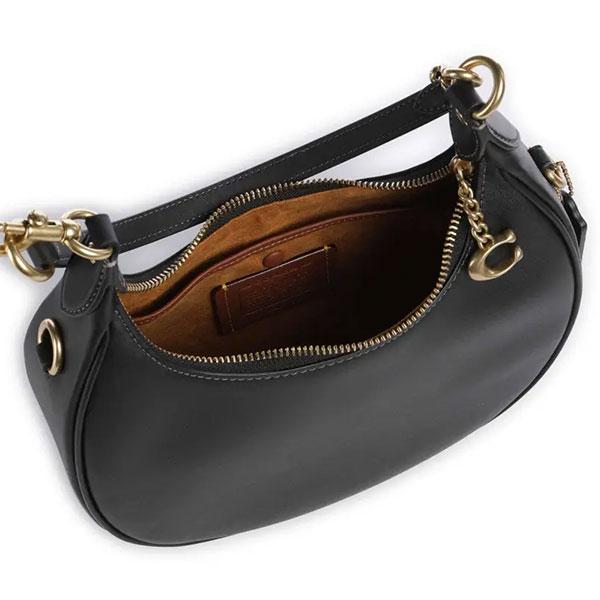 コーチ ショルダーバッグ レディース COACH 2Way レザーの画像