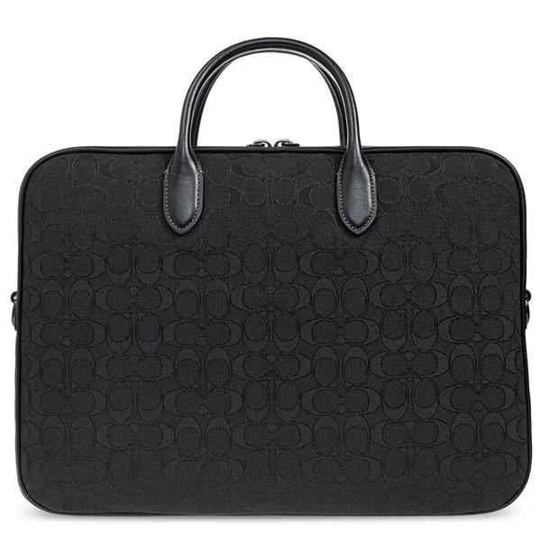 COACH（コーチ） ビジネスバッグ ブリーフケース メンズ COACH 2Way