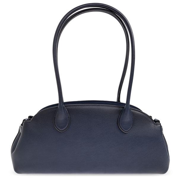 コーチ トートバッグ レディース COACH レザーの画像