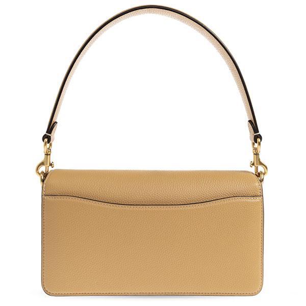 コーチ ショルダーバッグ レディース COACH 2Way レザーの画像