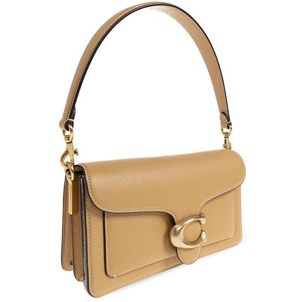 コーチ ショルダーバッグ レディース COACH 2Way レザーの画像
