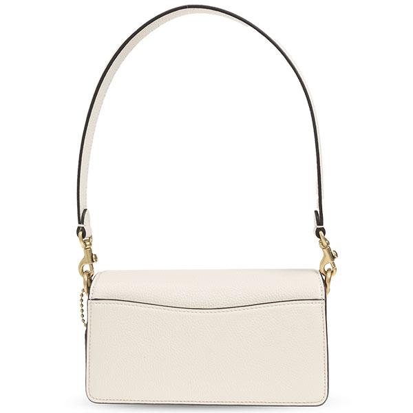 52 COACH コーチ　レザー　2WAY ハンドバッグ　ショルダーバッグ COACH（コーチ） ショルダーバッグ レディース COACH 2Way レザー