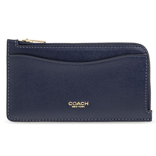 コーチ 小銭入れ コインケース カードケース メンズ レディース COACH レザー | COACH