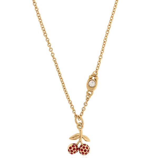 COACH（コーチ） ネックレス ペンダント レディース アクセサリー 
