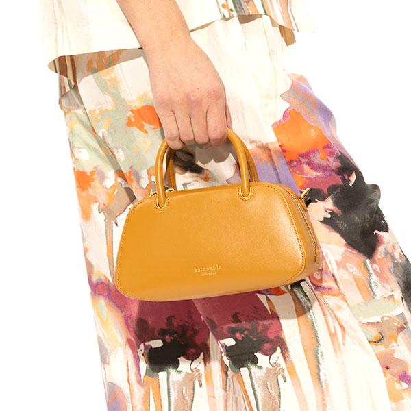 ケイトスペード ハンドバッグ ミニボストンバッグ レディース kate spade 2Way レザー_3