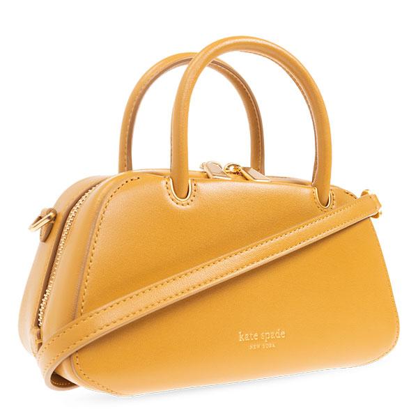 ケイトスペード ハンドバッグ ミニボストンバッグ レディース kate spade 2Way レザー_4