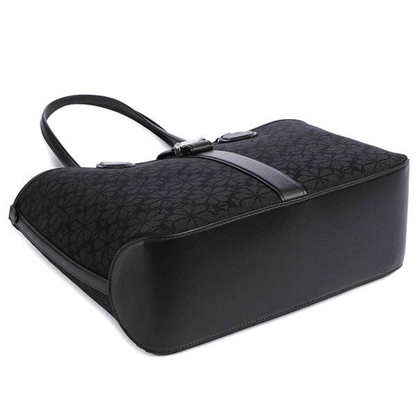 ケイトスペード トートバッグ レディース kate spade ロゴ スペード柄 モノグラム シグネチャー 花柄 チャーム付き | kate spade NEW YORK | 04