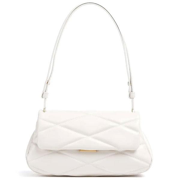 ケイトスペード ショルダーバッグ レディース kate spade キルティング レザー | kate spade NEW YORK