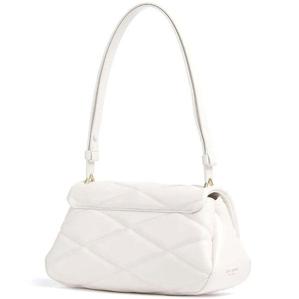 ケイトスペード ショルダーバッグ レディース kate spade キルティング レザー | kate spade NEW YORK | 01