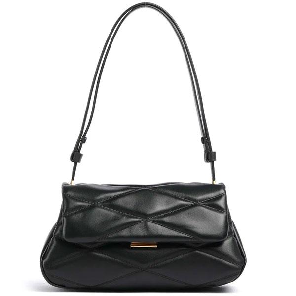 ケイトスペード ショルダーバッグ レディース kate spade キルティング レザー | kate spade NEW YORK