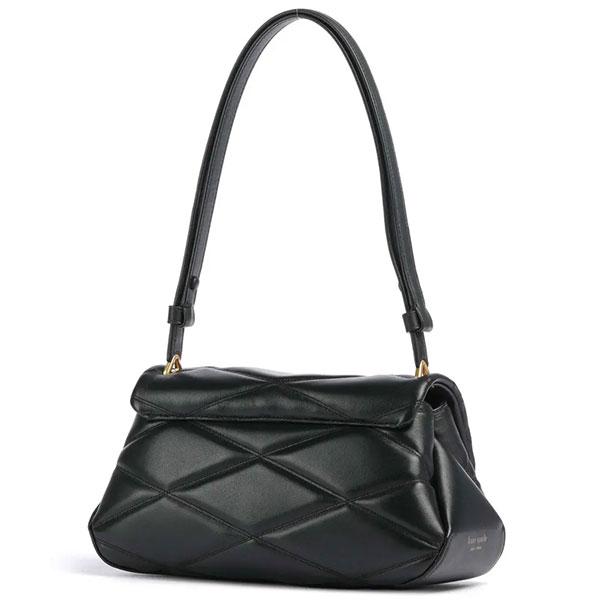 ケイトスペード ショルダーバッグ レディース kate spade キルティング レザー | kate spade NEW YORK | 01
