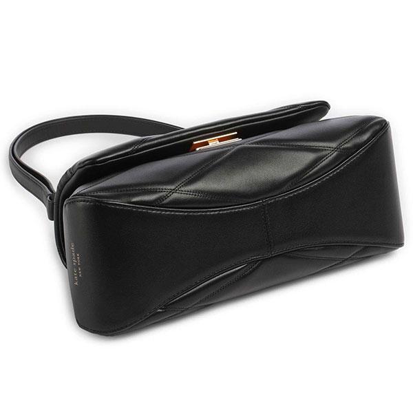 ケイトスペード ショルダーバッグ レディース kate spade キルティング レザー | kate spade NEW YORK | 04