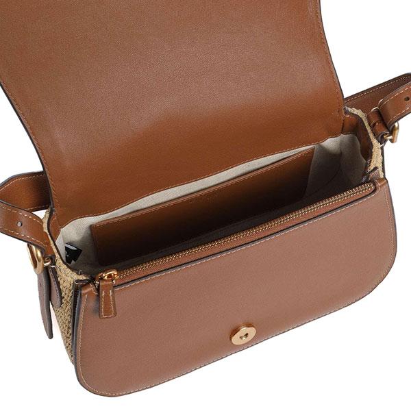 kate spade かごバッグ　ショルダーバッグ kate spade NEW YORK ケイトスペード かごバッグ ショルダー