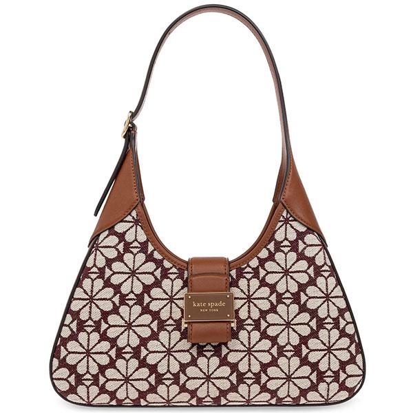ケイトスペード ショルダーバッグ レディース kate spade ロゴ スペード柄 モノグラム シグネチャー 花柄 | kate spade NEW YORK