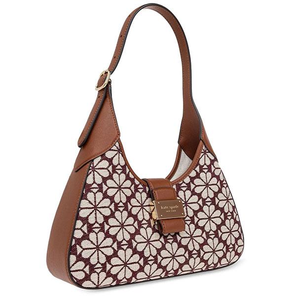 ケイトスペード ショルダーバッグ レディース kate spade ロゴ スペード柄 モノグラム シグネチャー 花柄 | kate spade NEW YORK | 04