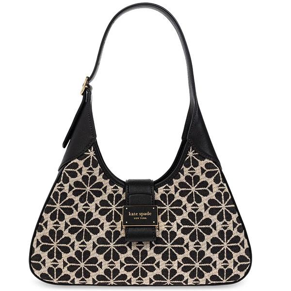 ケイトスペード ショルダーバッグ レディース kate spade ロゴ スペード柄 モノグラム シグネチャー 花柄 | kate spade NEW YORK