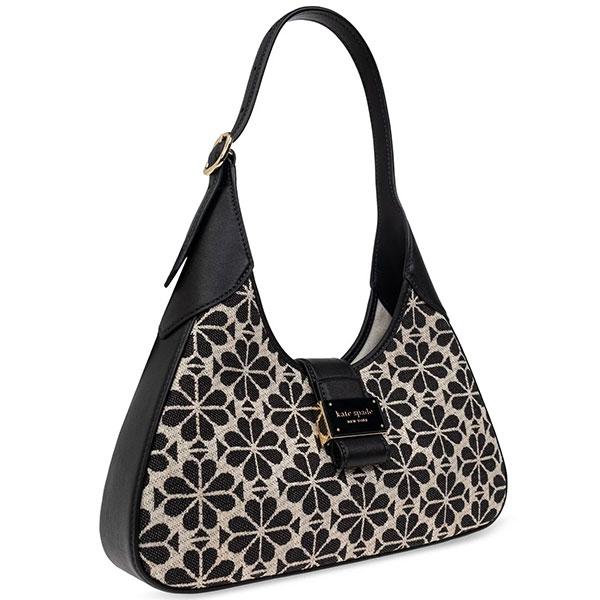 ケイトスペード ショルダーバッグ レディース kate spade ロゴ スペード柄 モノグラム シグネチャー 花柄 | kate spade NEW YORK | 04