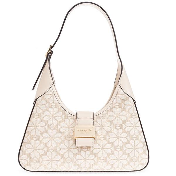 ケイトスペード ショルダーバッグ レディース kate spade ロゴ スペード柄 モノグラム シグネチャー 花柄 | kate spade NEW YORK