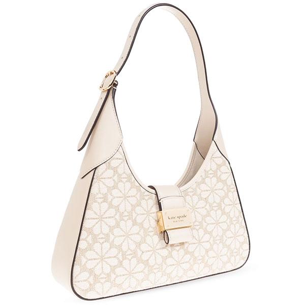 ケイトスペード ショルダーバッグ レディース kate spade ロゴ スペード柄 モノグラム シグネチャー 花柄 | kate spade NEW YORK | 04