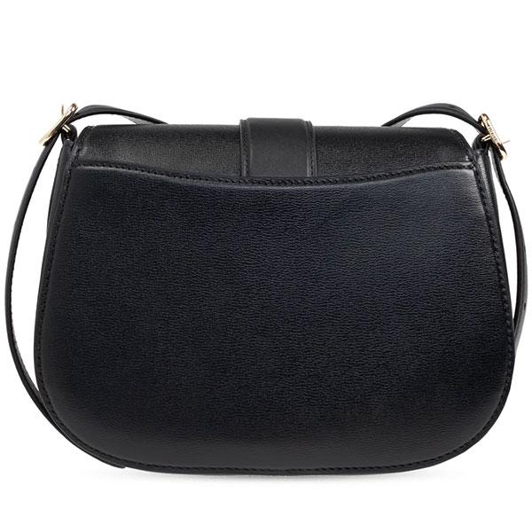 ケイトスペード ショルダーバッグ レディース kate spade レザー ストライプの画像