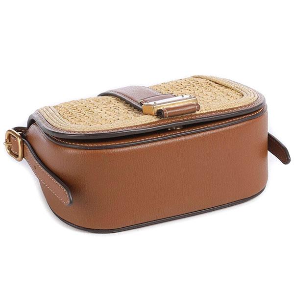 kate spade NEW YORK ケイトスペード かごバッグ ショルダー