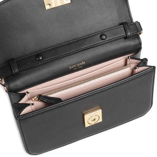ケイトスペード ショルダーバッグ レディース kate spade 2Way レザーの画像