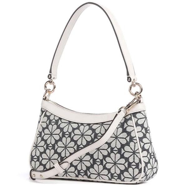 ケイトスペード ショルダーバッグ レディース kate spade 2Way ロゴ スペード柄 モノグラム シグネチャー 花柄 | kate spade NEW YORK | 01