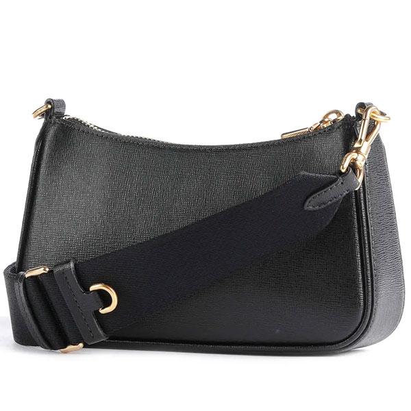 ケイトスペード ショルダーバッグ ポシェット レディース kate spade レザーの画像
