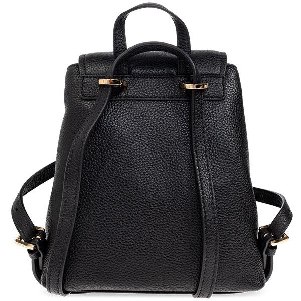 さえら◇ ヒスクローネ◇ 黒ニット◇アイボリーフリルスヌード