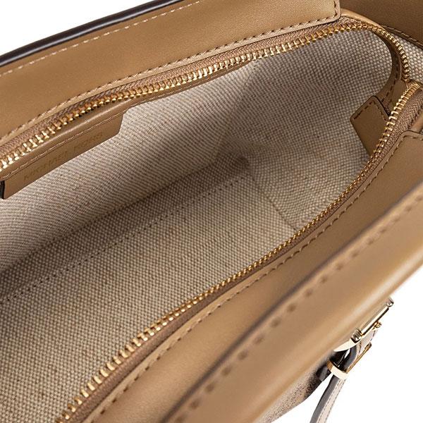 マイケル マイケルコース トートバッグ レディース MICHAEL Michael Kors 2Way MK柄 ロゴ シグネチャーの画像