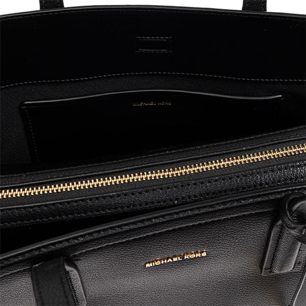 マイケル マイケルコース トートバッグ レディース MICHAEL Michael Kors レザーの画像