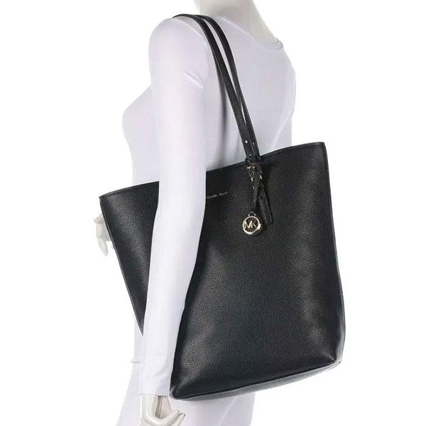 マイケル マイケルコース トートバッグ レディース MICHAEL Michael Kors レザー_3