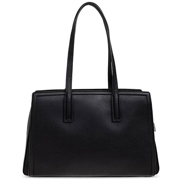 マイケル マイケルコース トートバッグ レディース MICHAEL Michael Kors レザーの画像